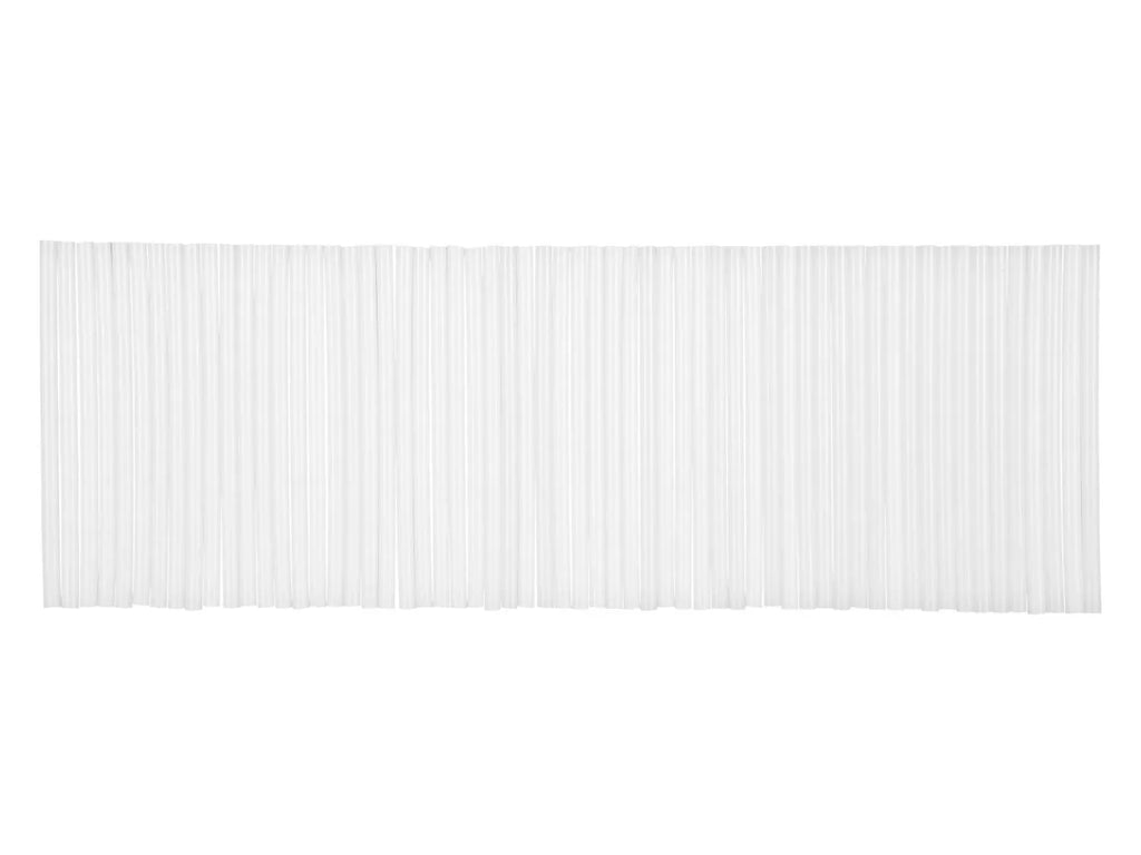 PARKSIDE Btons de colle basse temprature, 60 pices