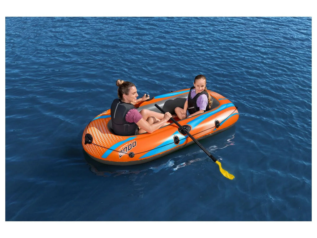 Bestway Canot gonflable