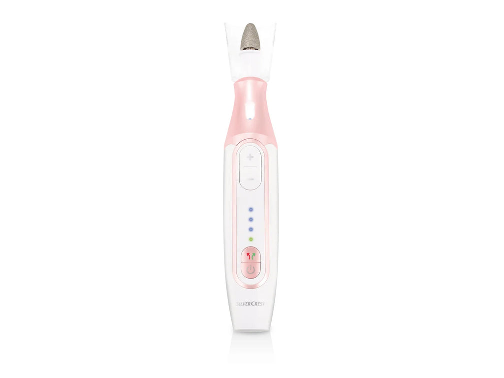 SILVERCREST PERSONAL CARE Set de manucure-pdicure