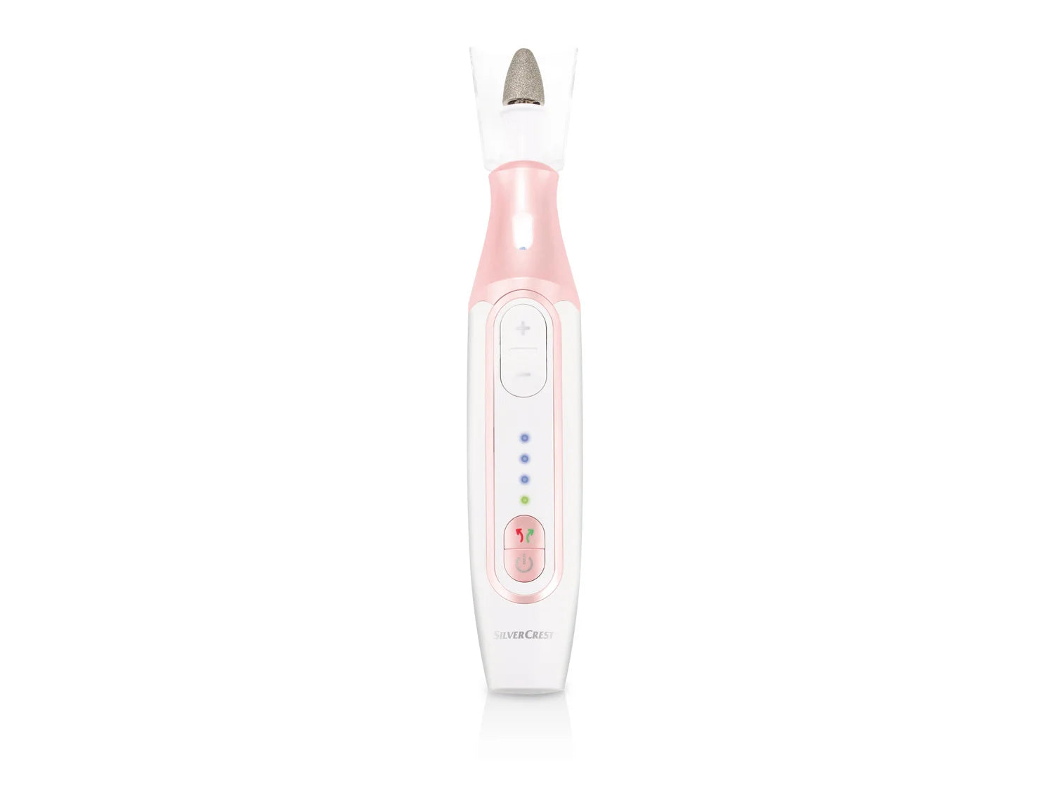 SILVERCREST PERSONAL CARE Set de manucure-pdicure