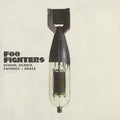 FOO FIGHTERS - ECHOES SILENCE PATIENCE & GRACE Vinyl LP