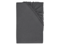 LIVARNO home Drap-housse bi-lastique, 180-200 x 200 cm