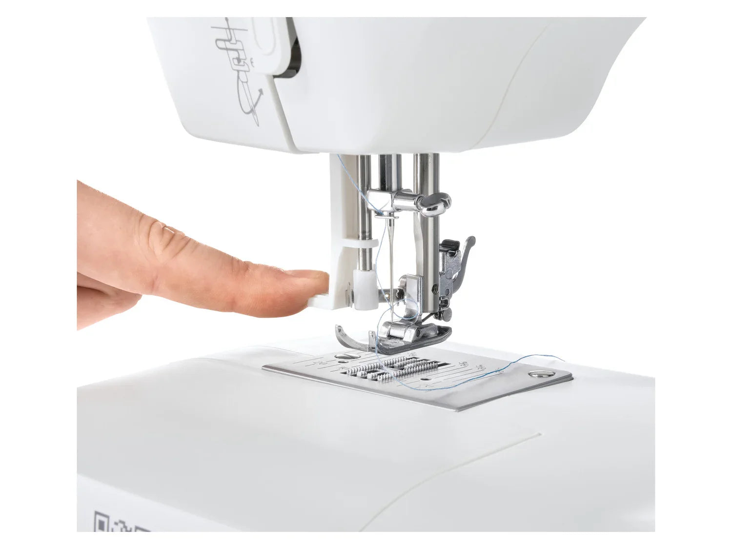 SILVERCREST Machine  coudre, 70 W