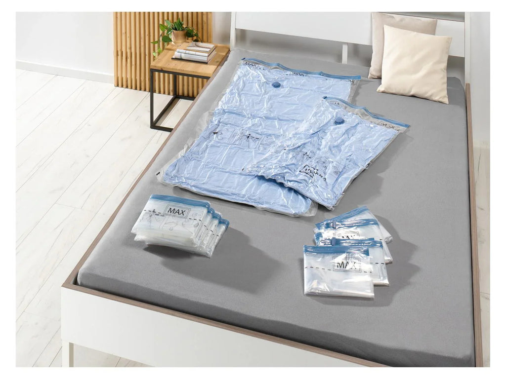 LIVARNO home Housse de rangement sous vide