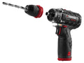PARKSIDE PERFORMANCE Set perceuse-visseuse sans fil PBSPA 12 D4 + chargeur + batterie, 12 V