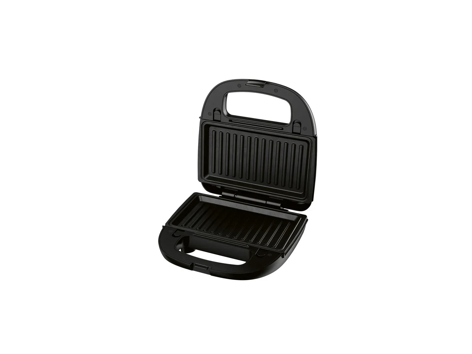 SILVERCREST KITCHEN TOOLS Appareil  croque-monsieur 3-en-1 SSMW SSMW 750 D4