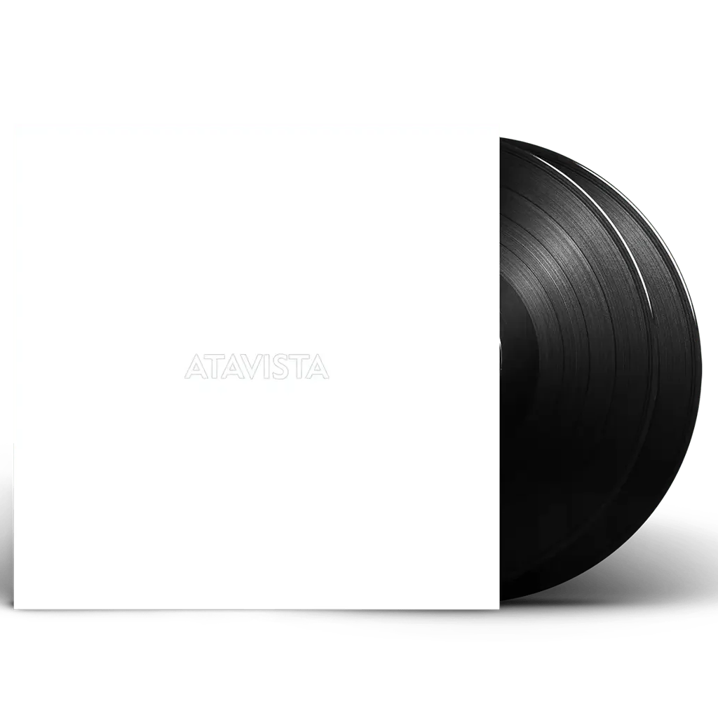 CHILDISH GAMBINO - ATAVISTA - 2-LP - VINYL LP