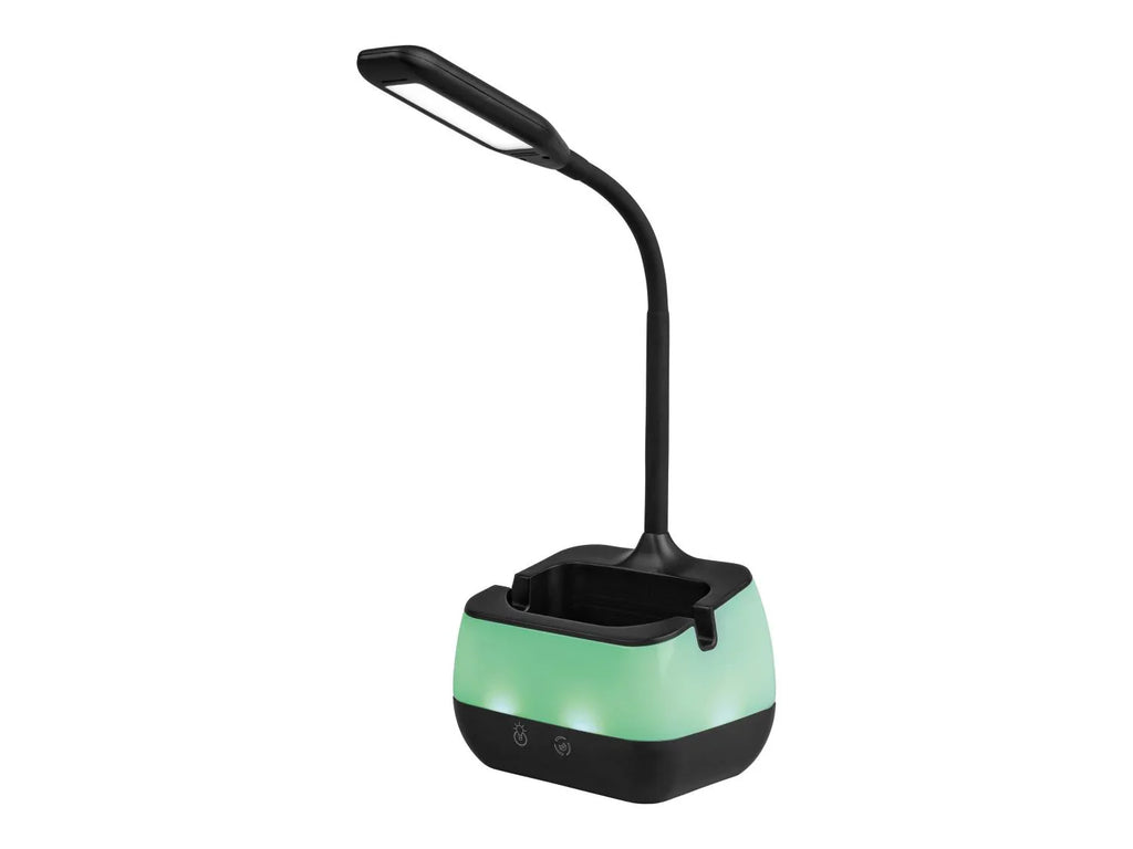 LIVARNO home Lampe de table sans fil