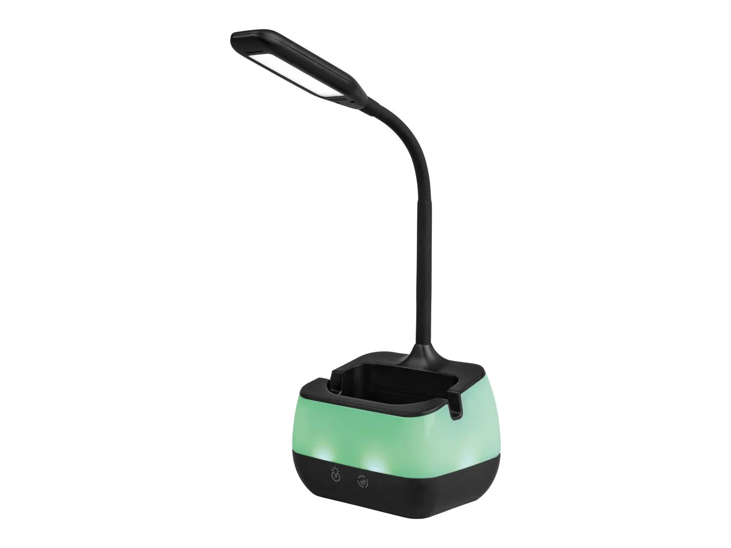 LIVARNO home Lampe de table sans fil
