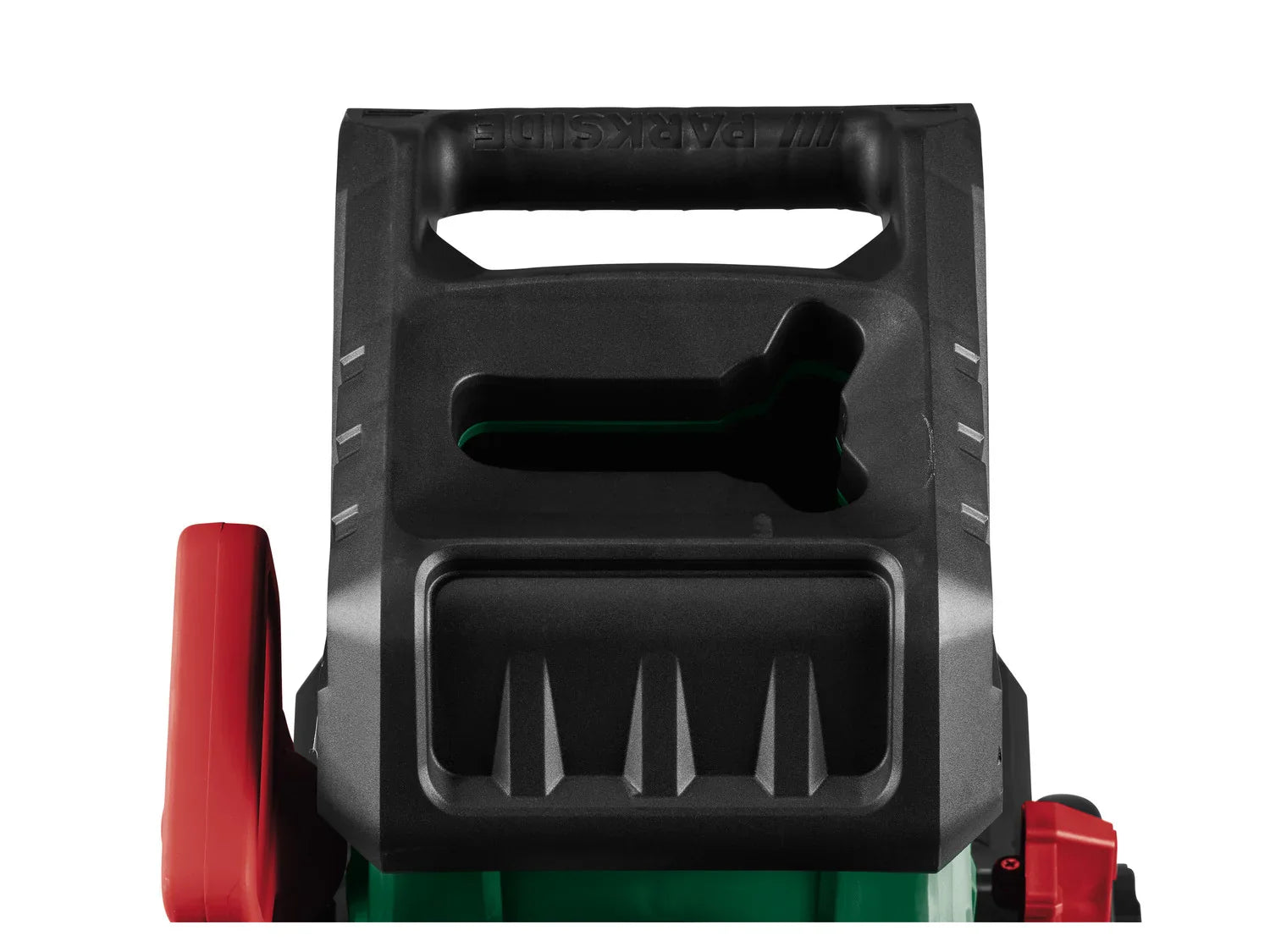 PARKSIDE Broyeur de vgtaux  rotor PWH 2800 C3, 2800 W