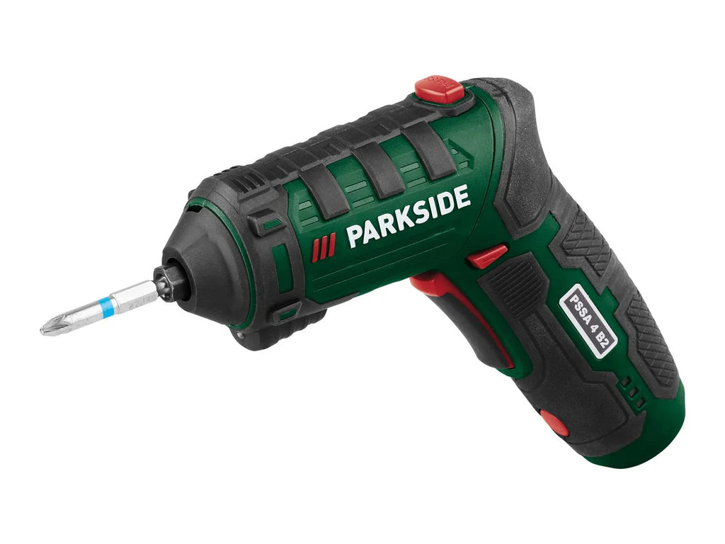 PARKSIDE Visseuse sans fil PSSA 4 B2