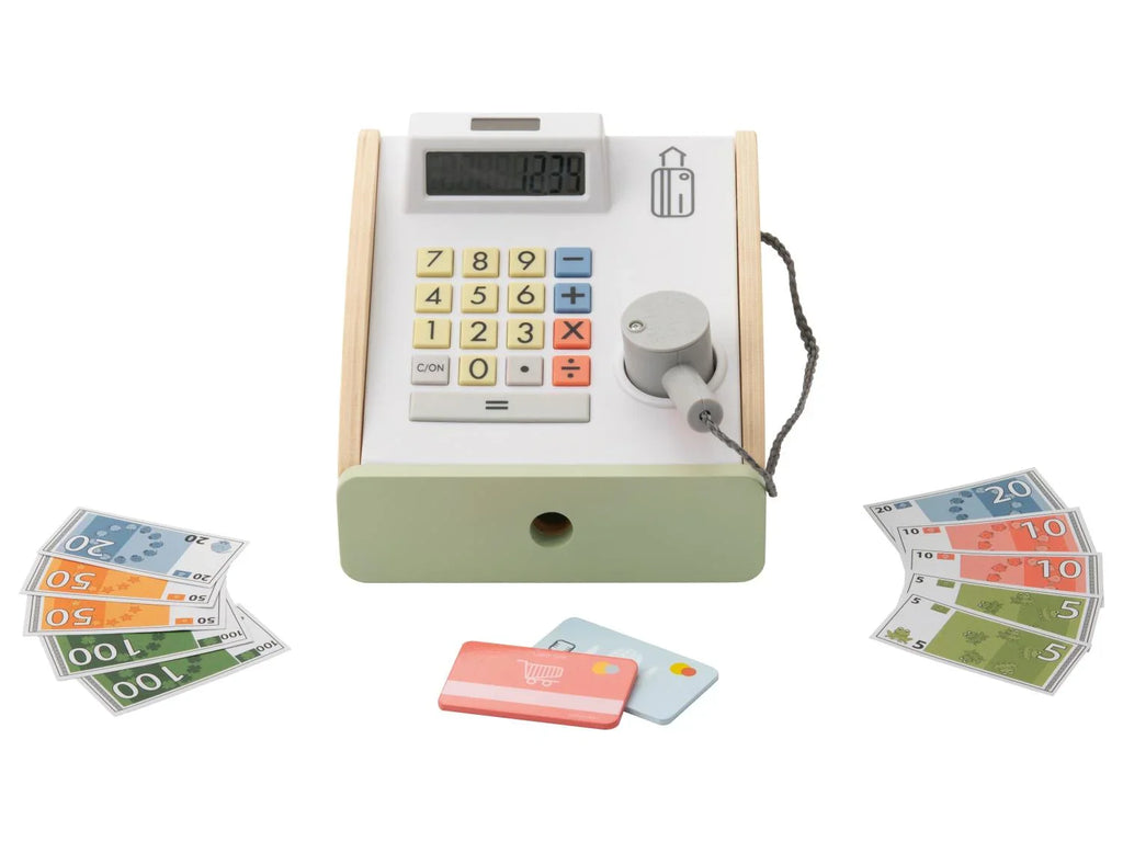 lupilu Accessoire de supermarch pour enfant