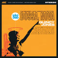 JONES,QUINCY - BIG BAND BOSSA NOVA Vinyl LP