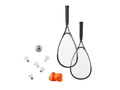 CRIVIT Set de speed badminton