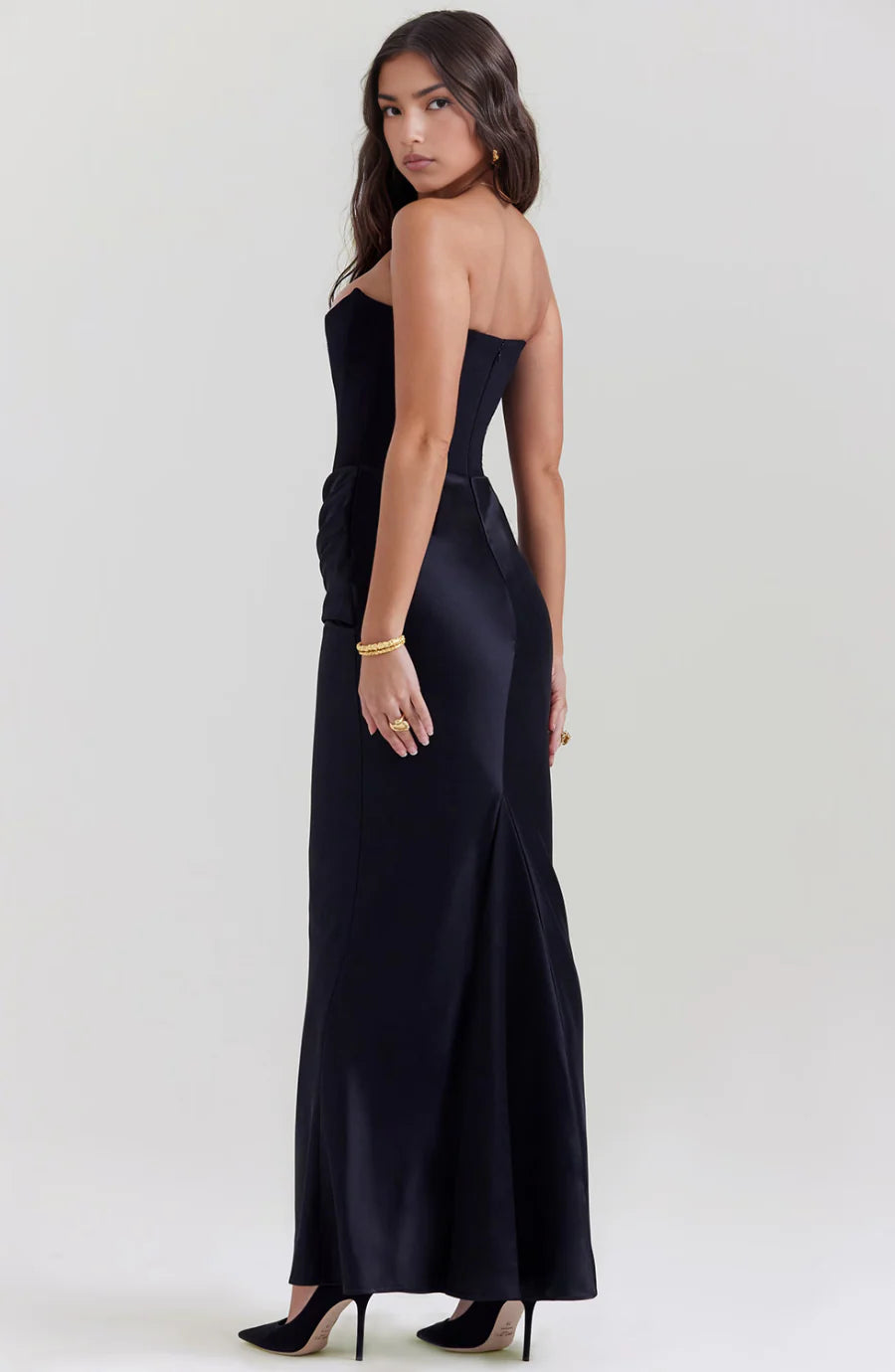 Chloé | Robe Élégante de Soirée
