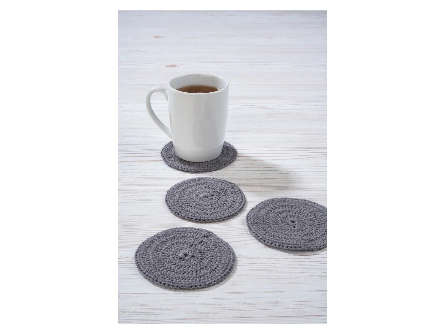 crelando Set de fils de coton