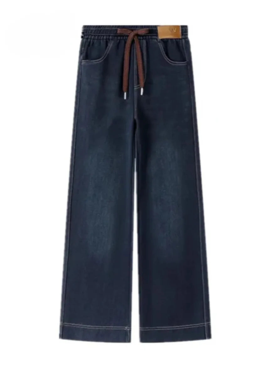 Hélène | Pantalon fluide confortable style décontracté
