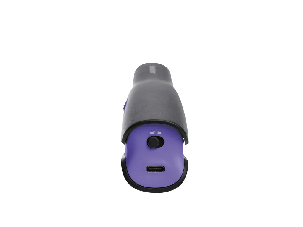 SILVERCREST PERSONAL CARE Lisseur sans fil SGEA 3.6 A1