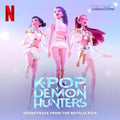 Kpop Demon Hunters - OST (LP)