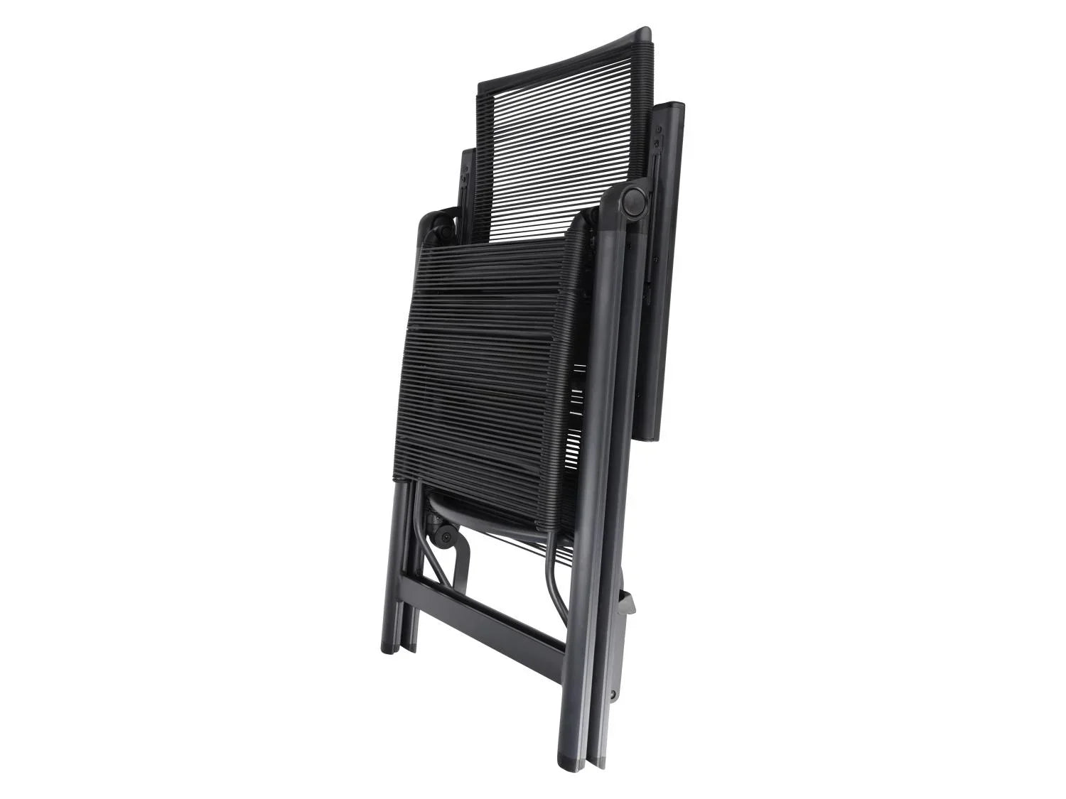 LIVARNO home Fauteuil relax Miami, anthracite