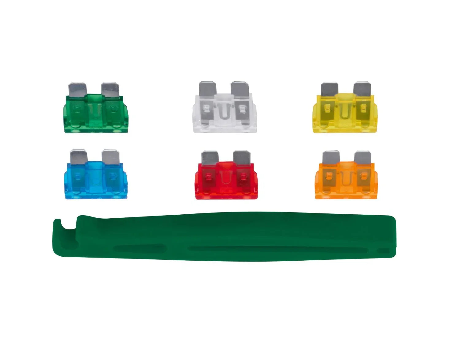 PARKSIDE Set de petites pices