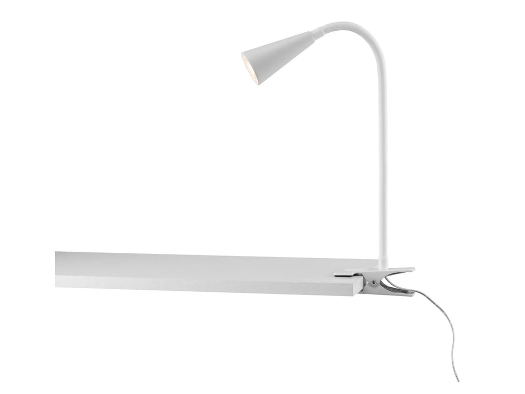 LIVARNO home Lampe LED  pince