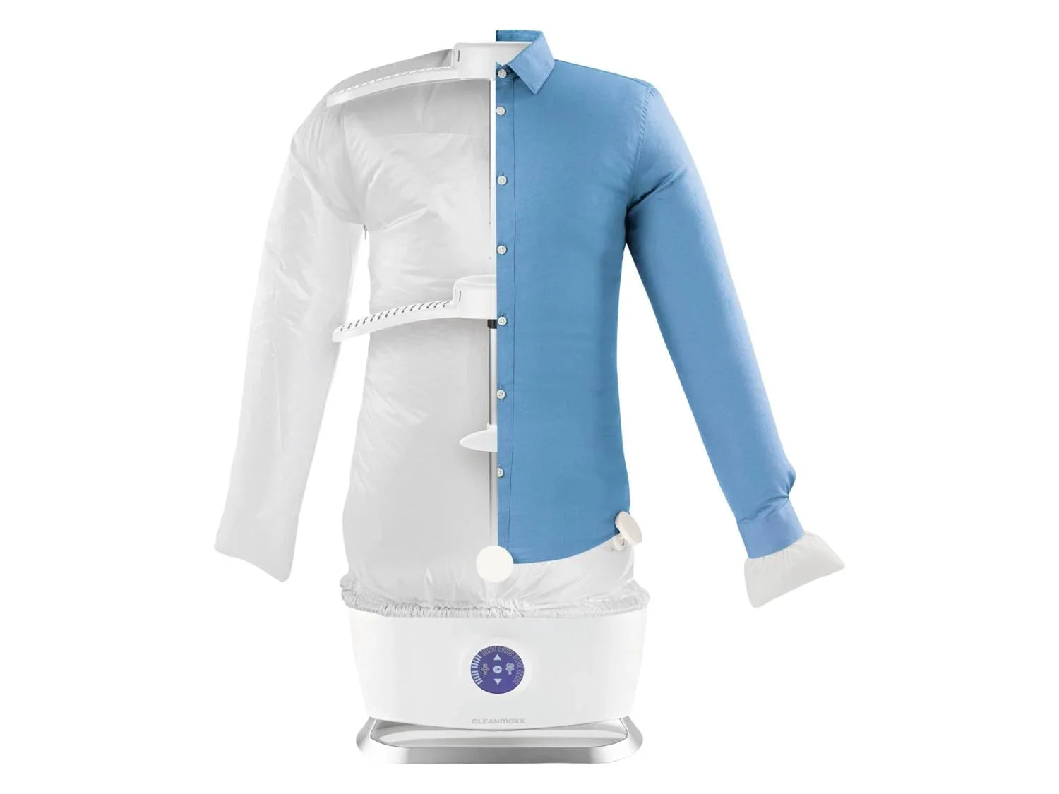 Cleanmaxx Cintre de repassage