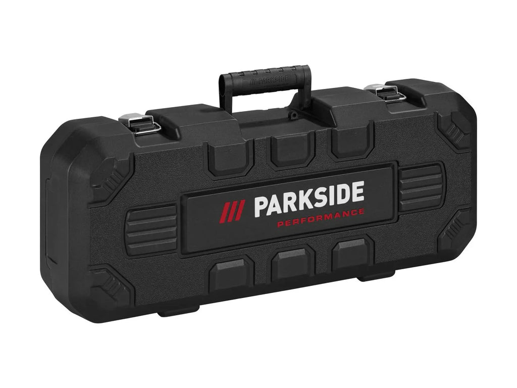 PARKSIDE PERFORMANCE Set cl  cliquet sans fil PARP 20-Li A1 + batterie + chargeur, 20 V