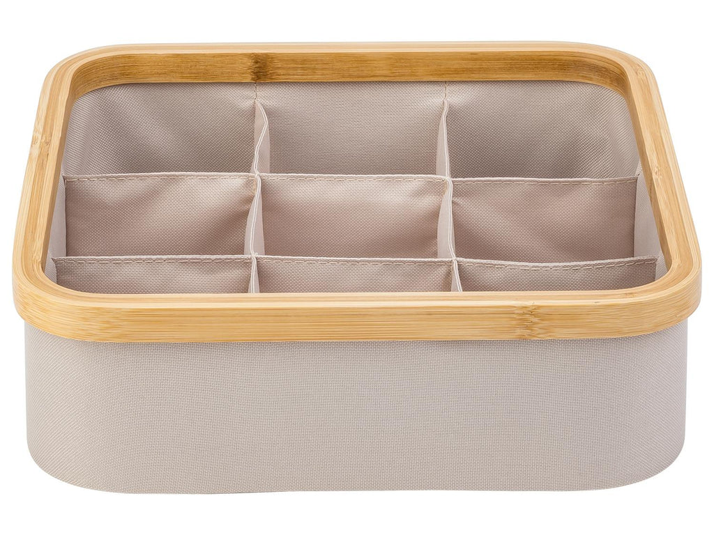 LIVARNO home Organiseur en bambou