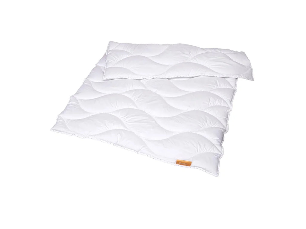 Emma Couette d't, 240 x l 220 cm