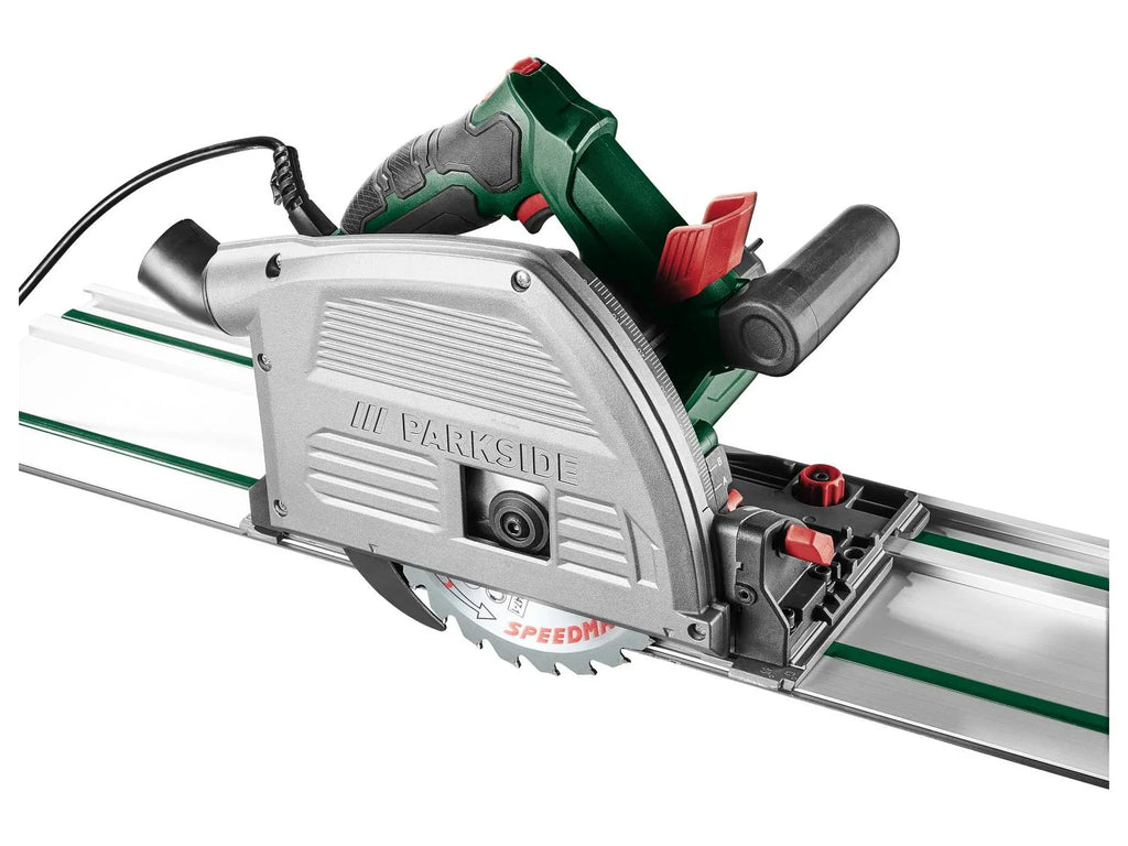 PARKSIDE Scie plongeante PTSS 1200 D2