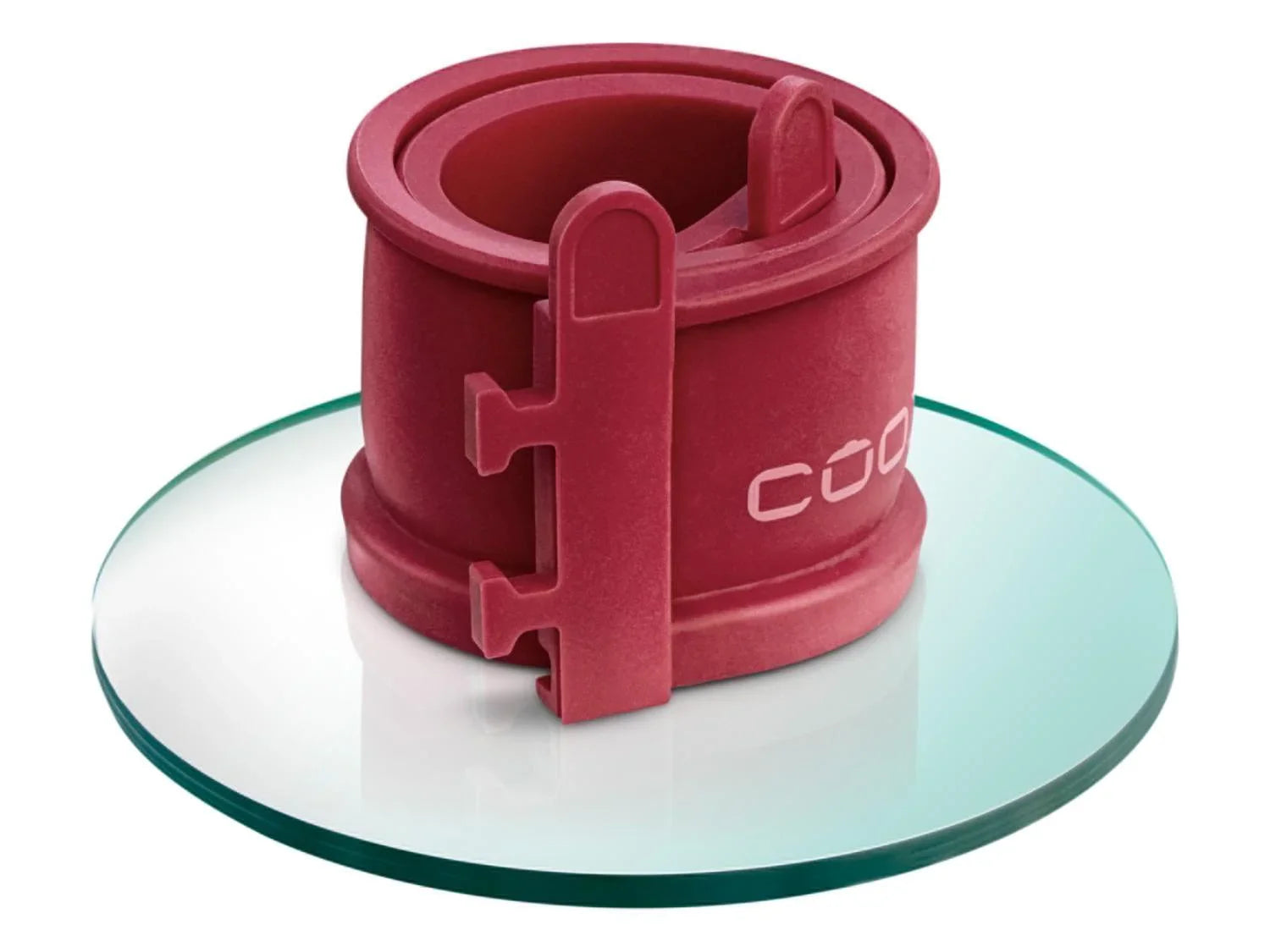 Coox Moule  charnire,  12 x 5 cm