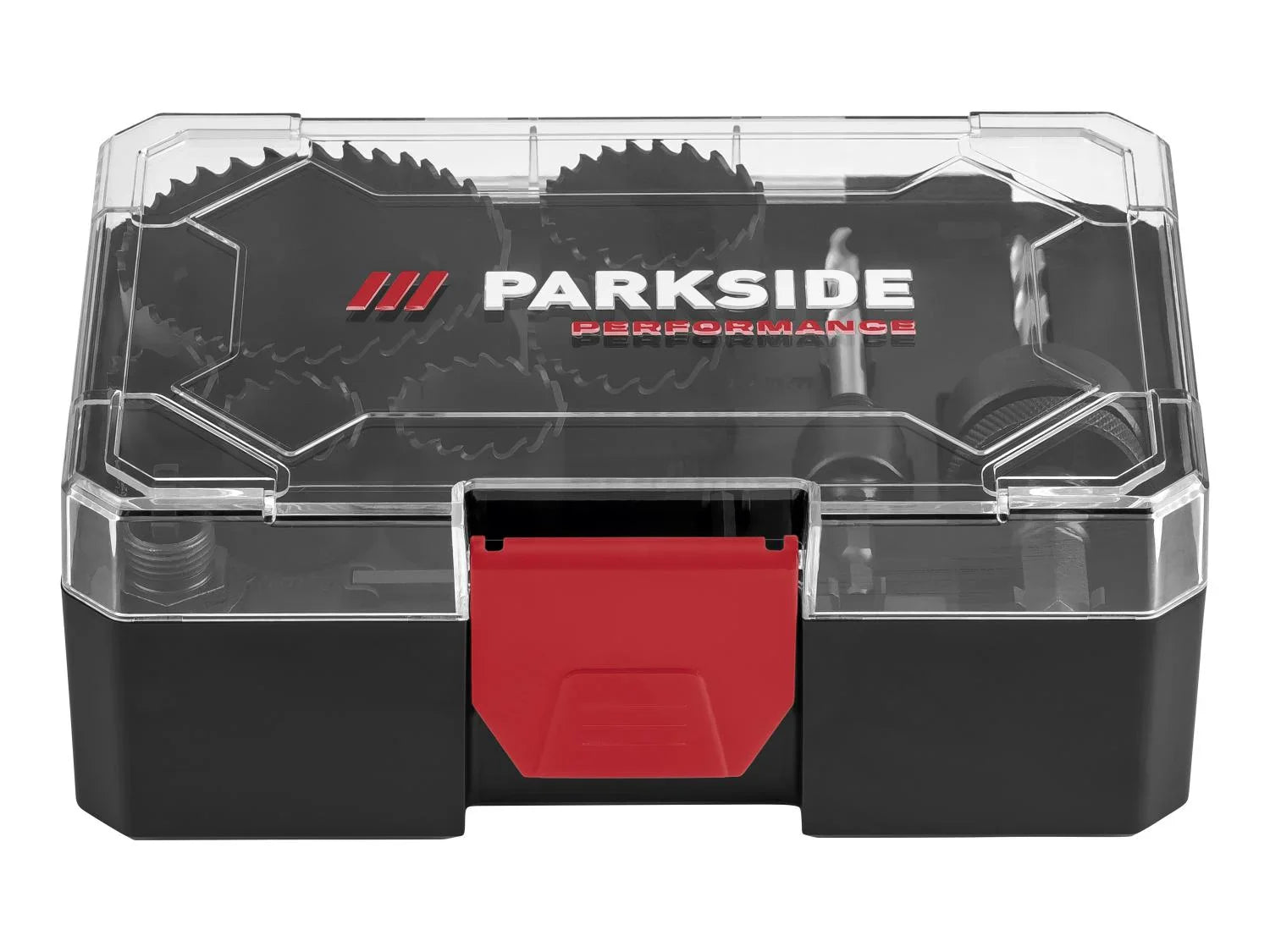 PARKSIDE PERFORMANCE Scies cloches bimtalliques