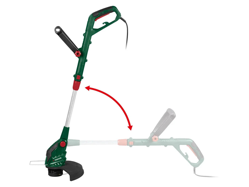 PARKSIDE Coupe-bordures lectrique PERT 550 C6