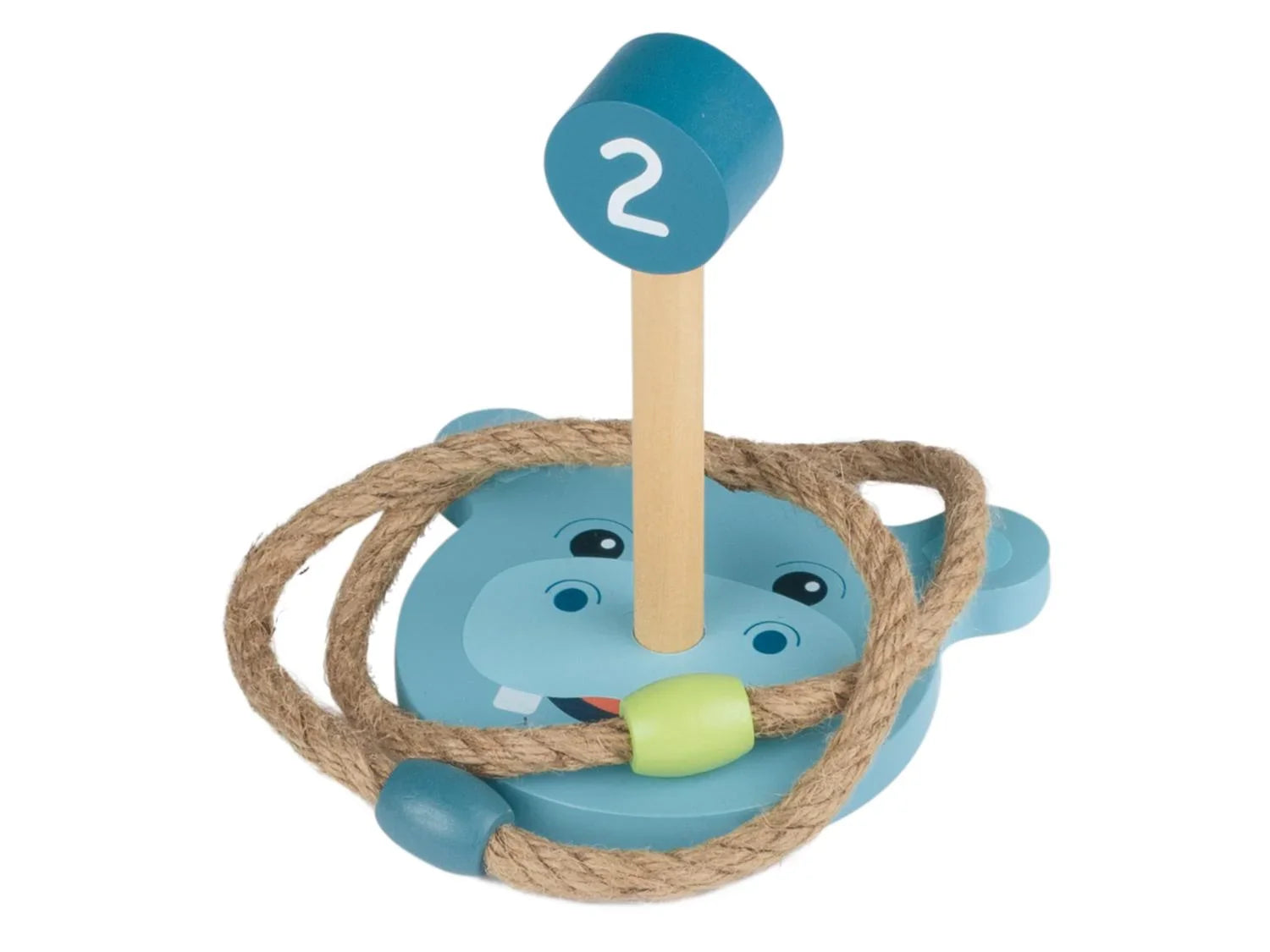 Playtive Jeux d'veil en bois