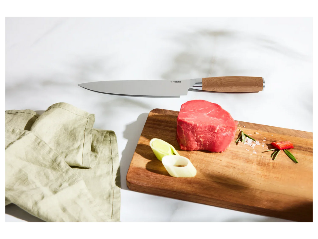 SILVERCREST Couteau de cuisine