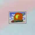 ALLMAN BROTHERS BAND - EAT A PEACH Vinyl LP