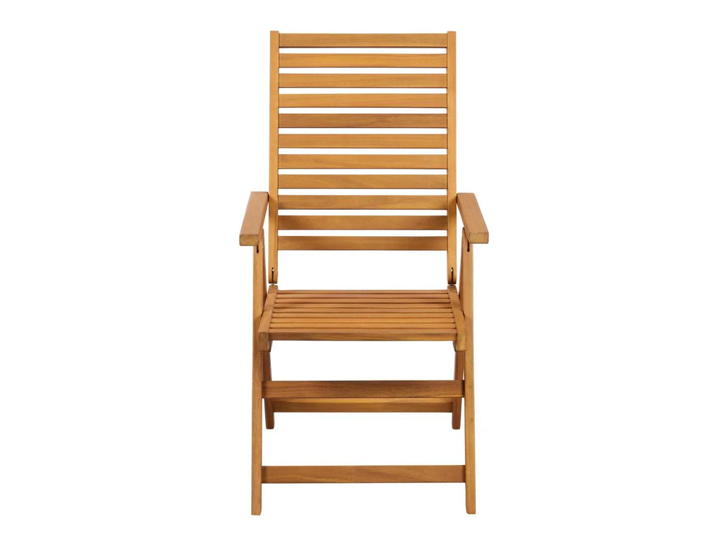 LIVARNO Table de jardin + Lot de 6 fauteuils Sevilla