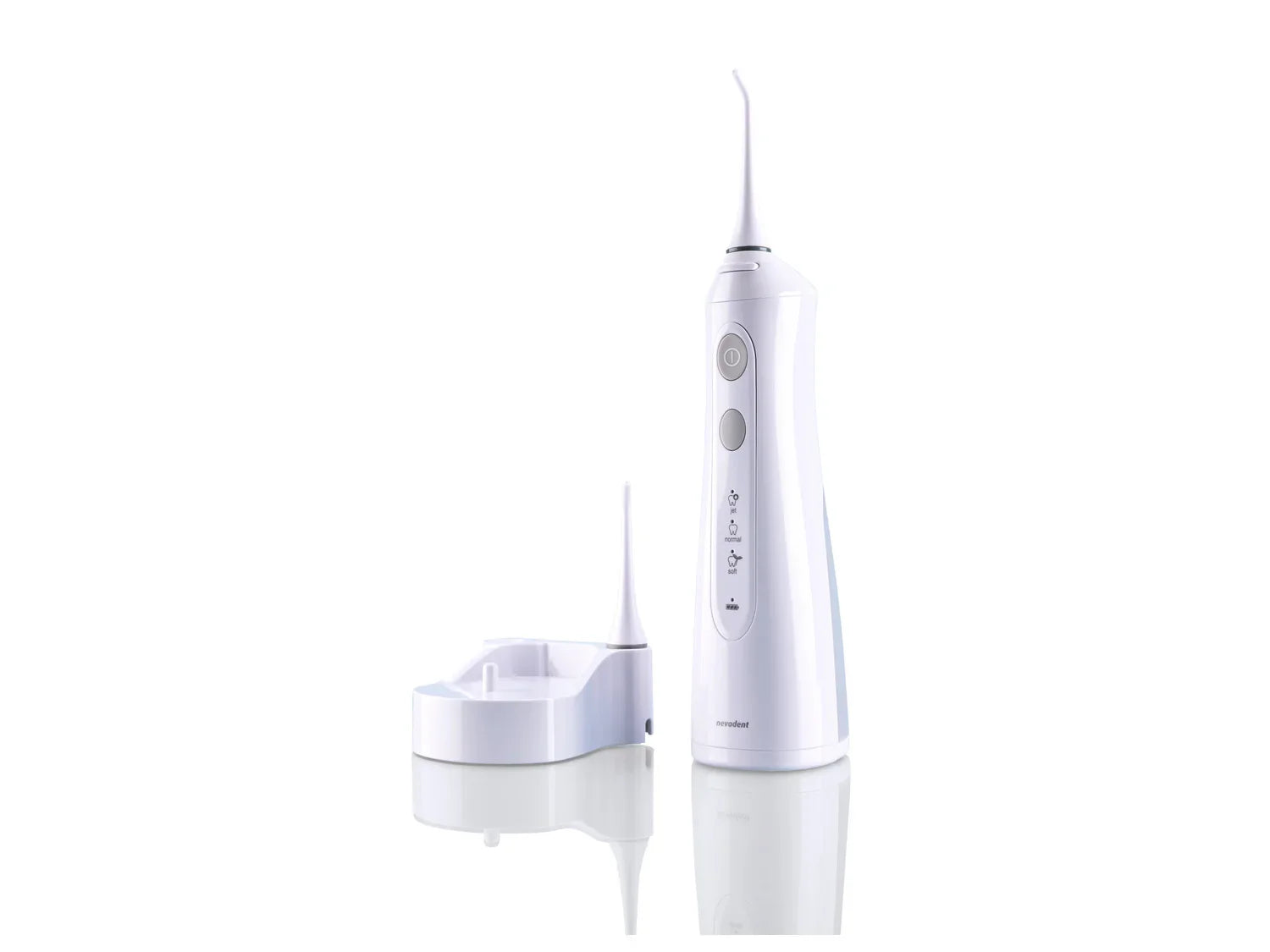 nevadent Hydropulseur rechargeable