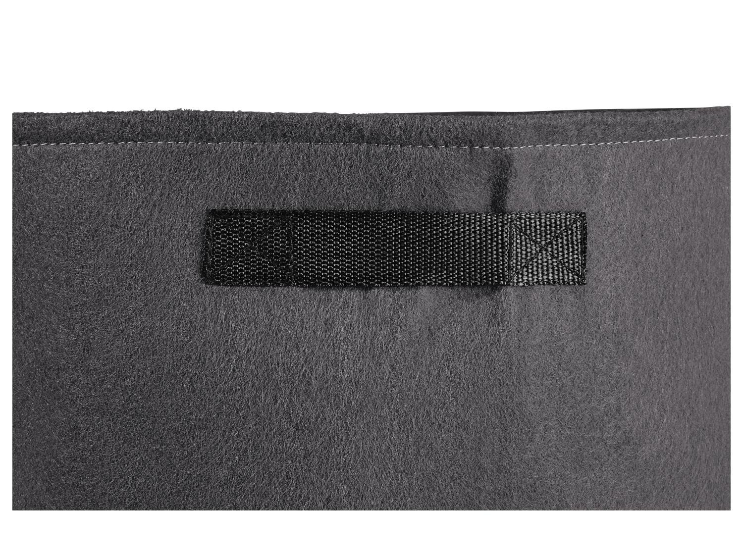 PARKSIDE Lot de 2 sacs de plantation