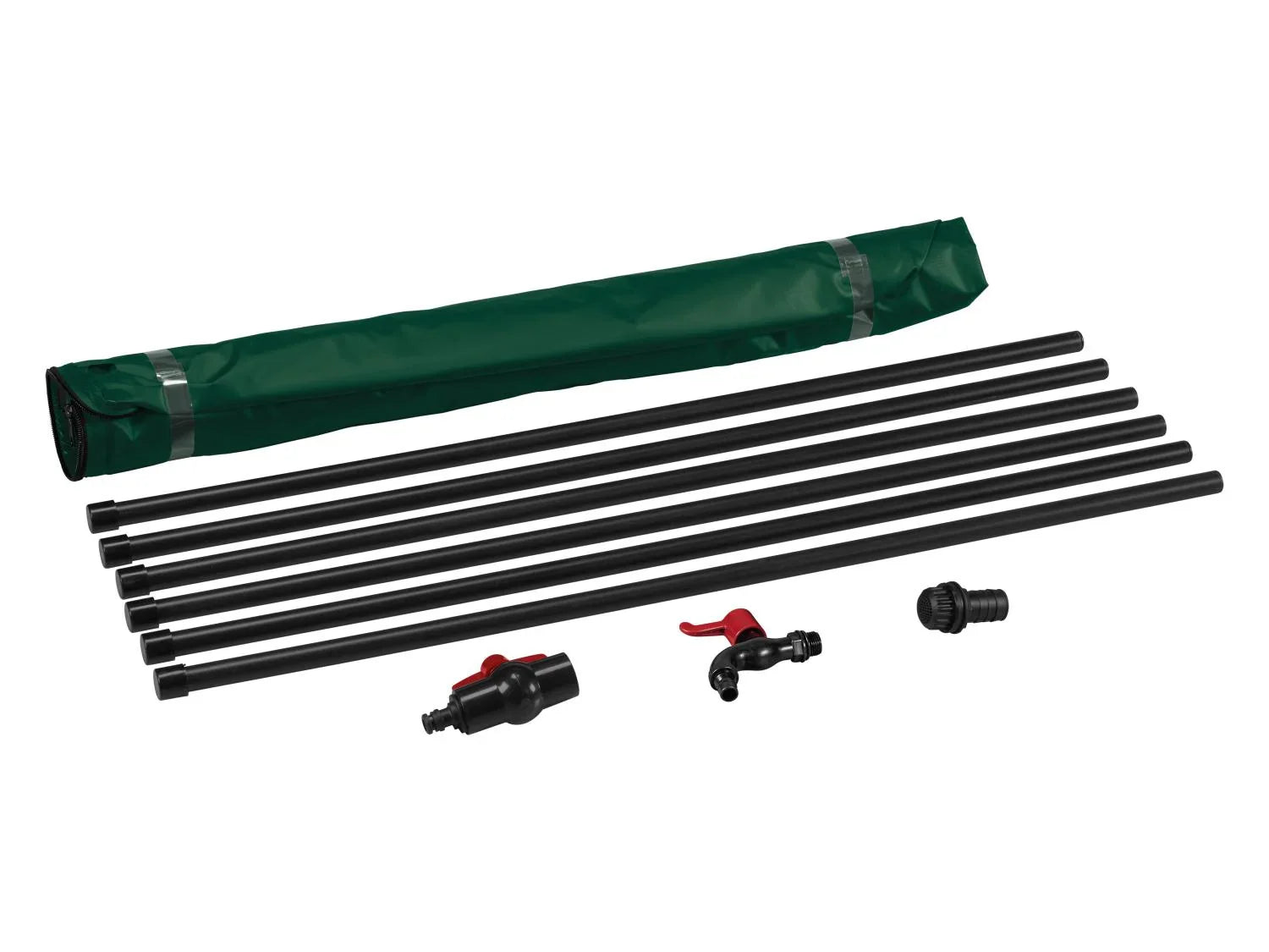PARKSIDE Rcuprateur deau de pluie pliant, 250 L