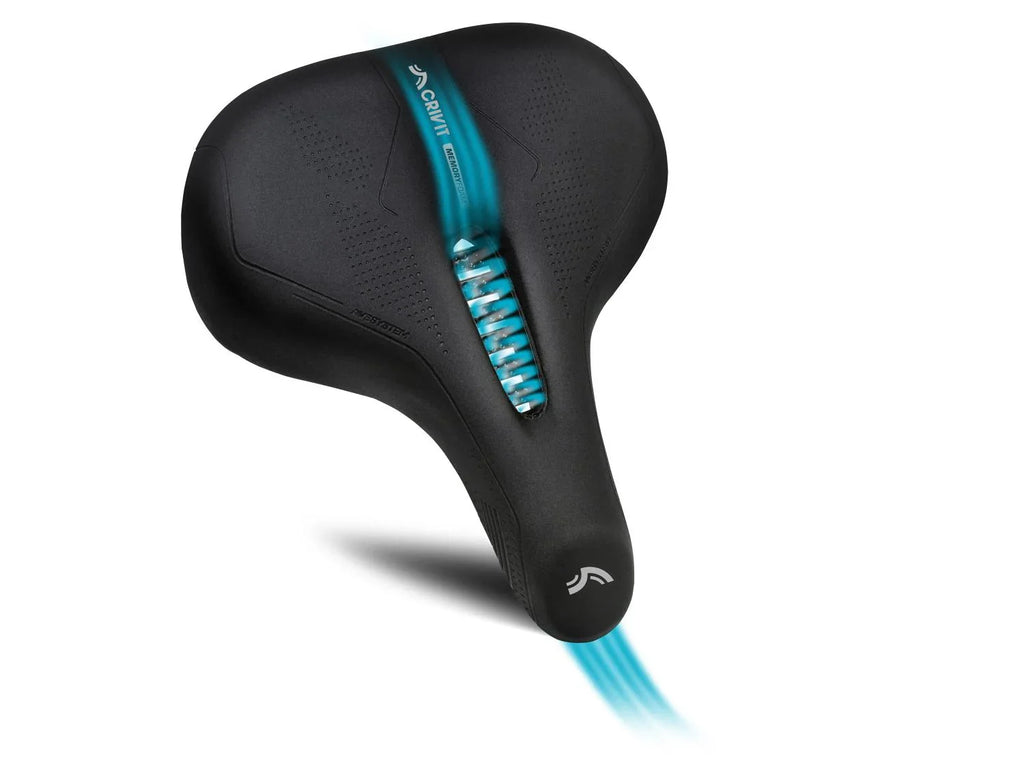 CRIVIT Selle de vlo