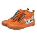Chérie | Bottes Douces & Originales Inspirées des Chats