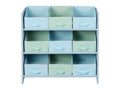 LIVARNO Meuble de rangement, 65 x 62 x 30 cm