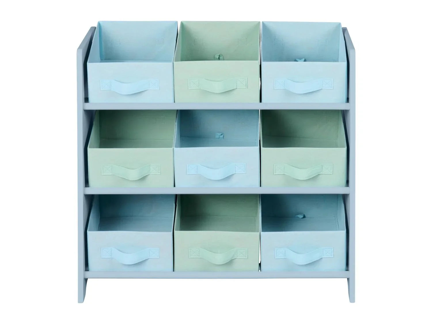 LIVARNO Meuble de rangement, 65 x 62 x 30 cm