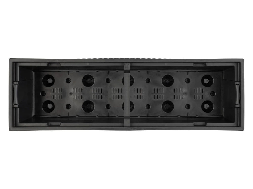 PARKSIDE Bac  fleurs de sparation, 12 L