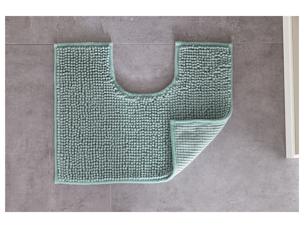 LIVARNO home Tapis salle de bains, 50 x 40 cm