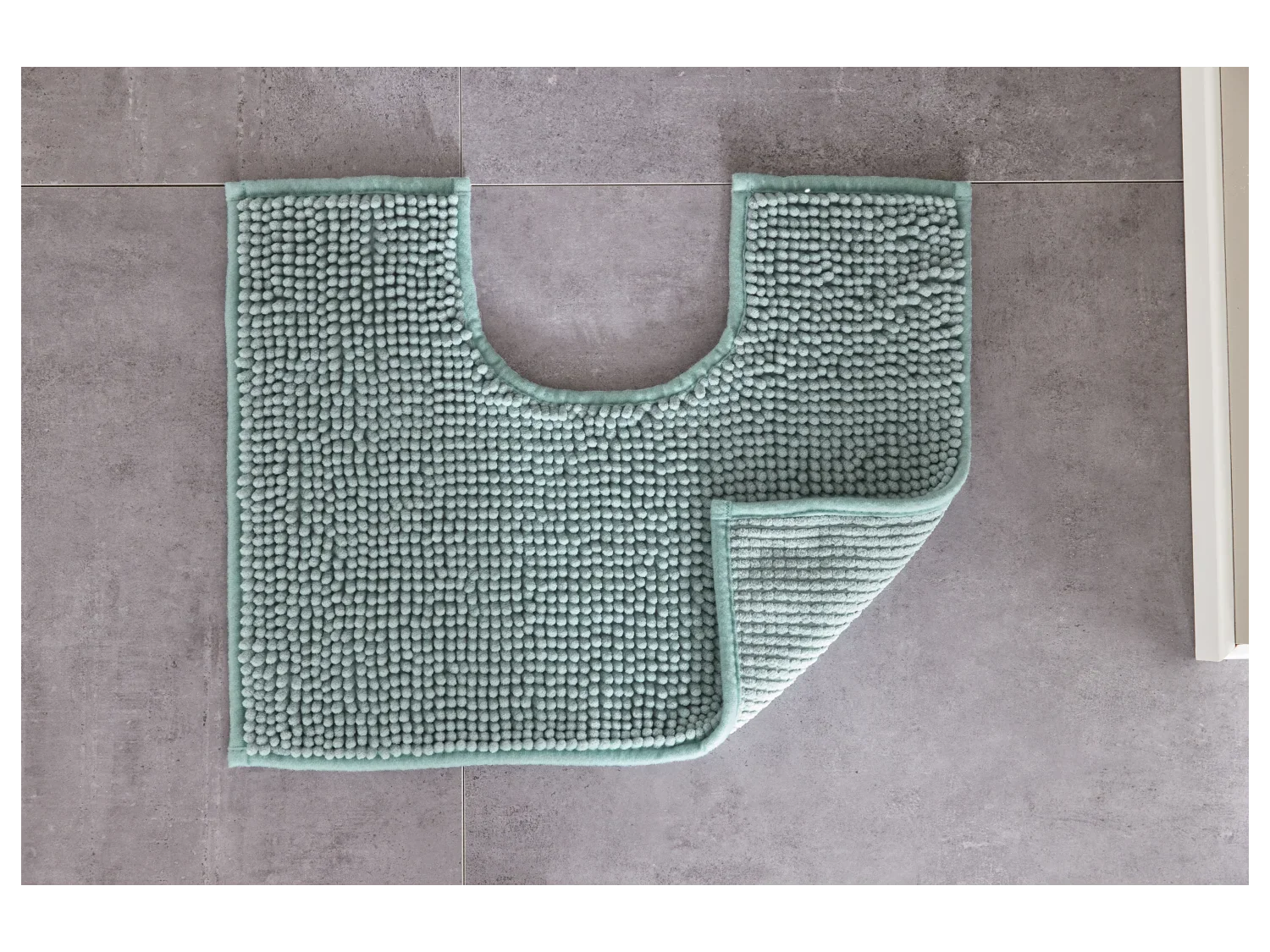 LIVARNO home Tapis salle de bains, 50 x 40 cm