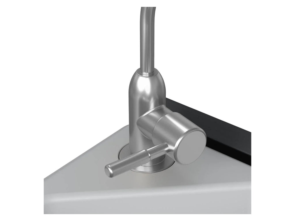 CRIVIT Lavabo mobile