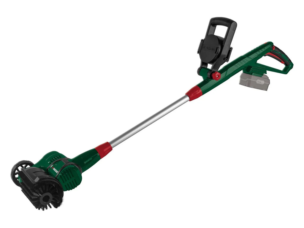 PARKSIDE Brosse de surface sans fil 2en1 PAOB A1, 20 V